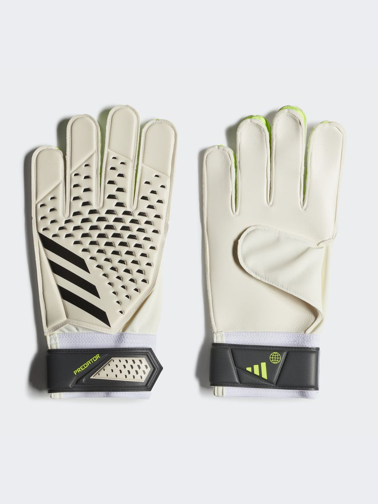 Adidas gloves cheap training