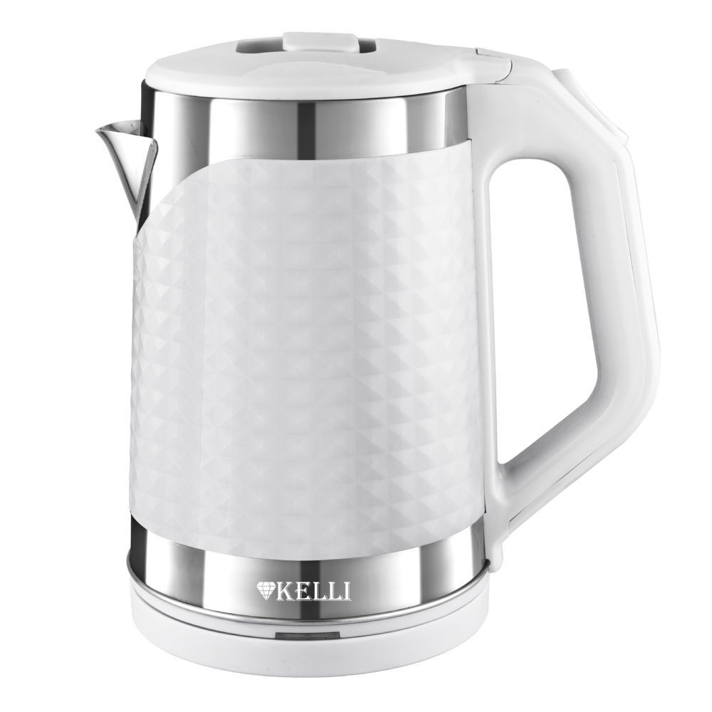 Чайник электрический Kelli KL-1372W #1