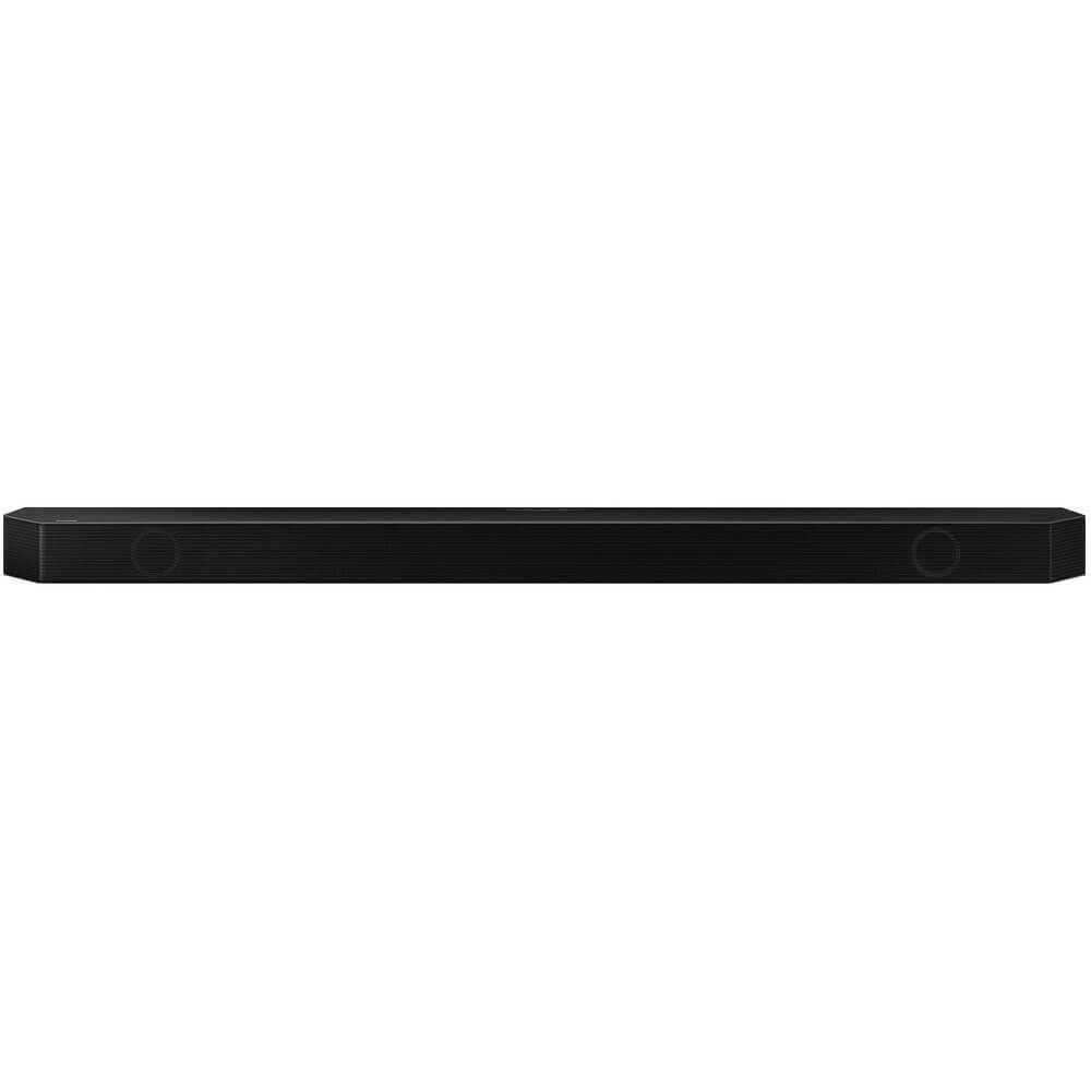Саундбар Samsung HW-Q990B - купить по выгодной цене в интернет-магазине ...