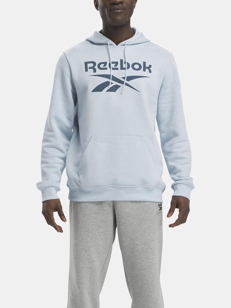 Худи Reebok #1