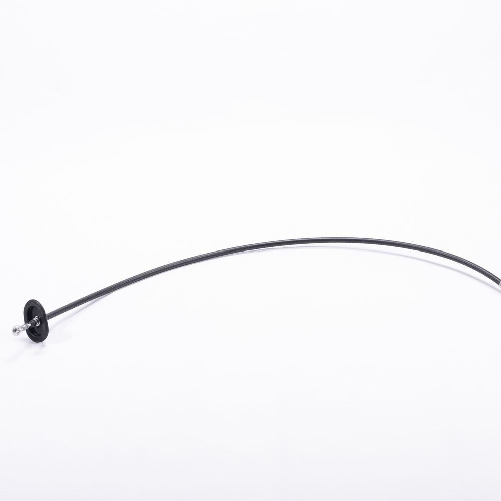 Трос ручного тормоза ГАЗель-Next передний ГАЗ оригинал - ГАЗ арт ...