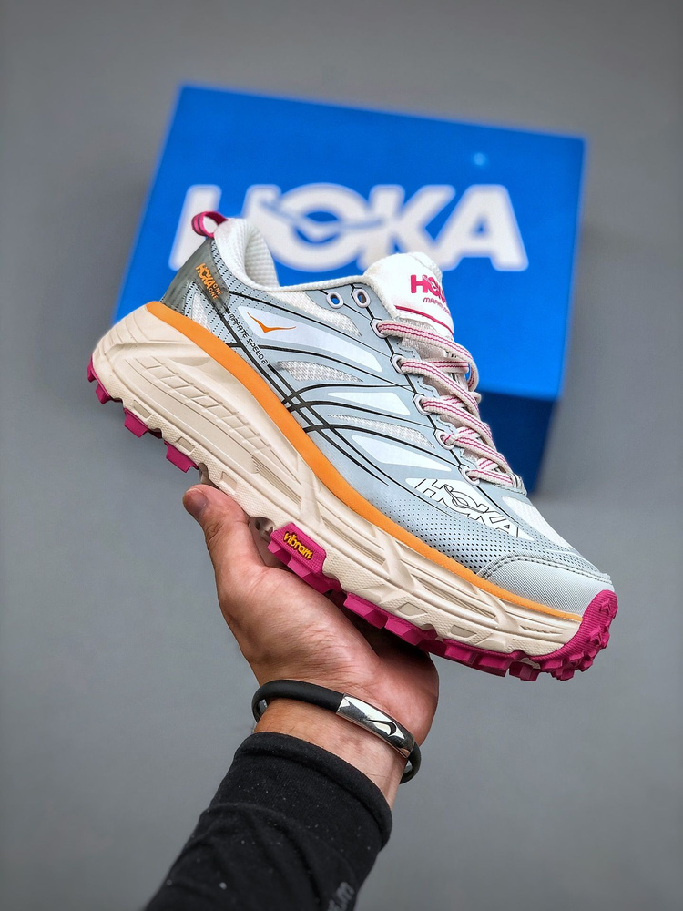 Кроссовки HOKA ONE ONE #1