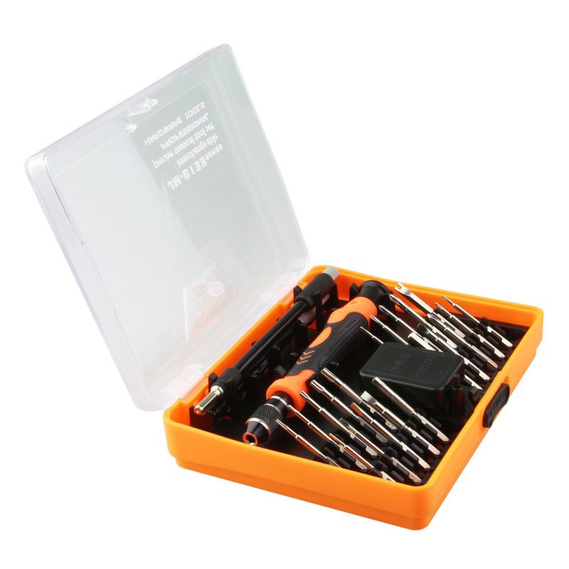 Отвертка Jakemy JM-8133 - купить в интернет-магазине OZON с доставкой ...