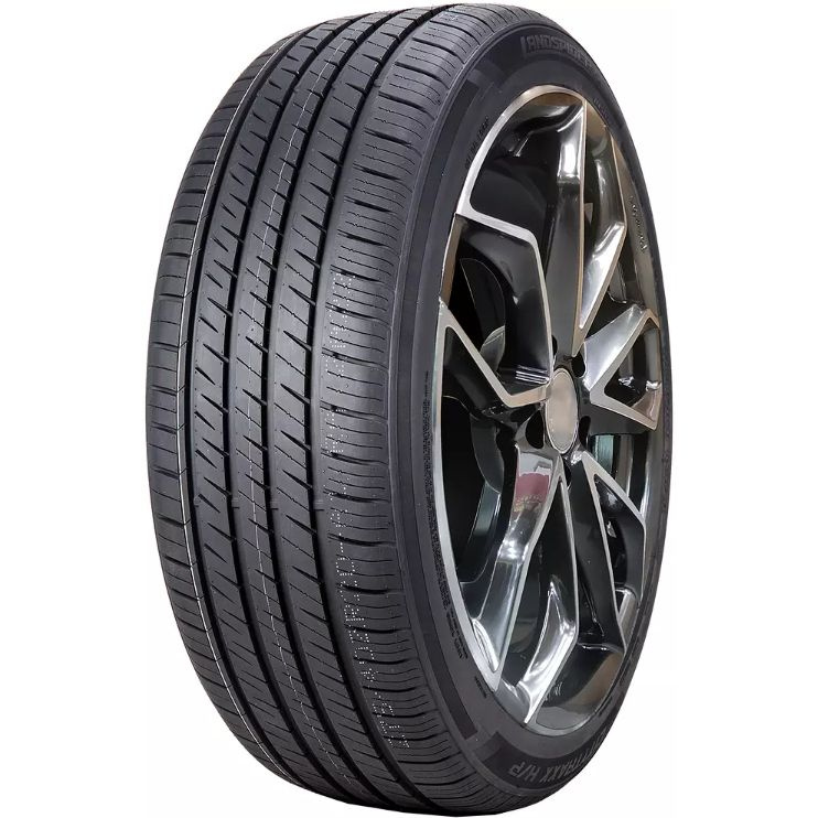 Landspider CityTraxx H/P Шины  летние 285/40  R22 110W #1