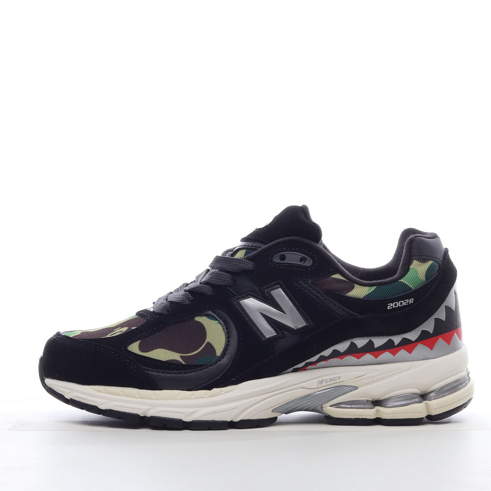 Кроссовки New Balance NB 2002R #1