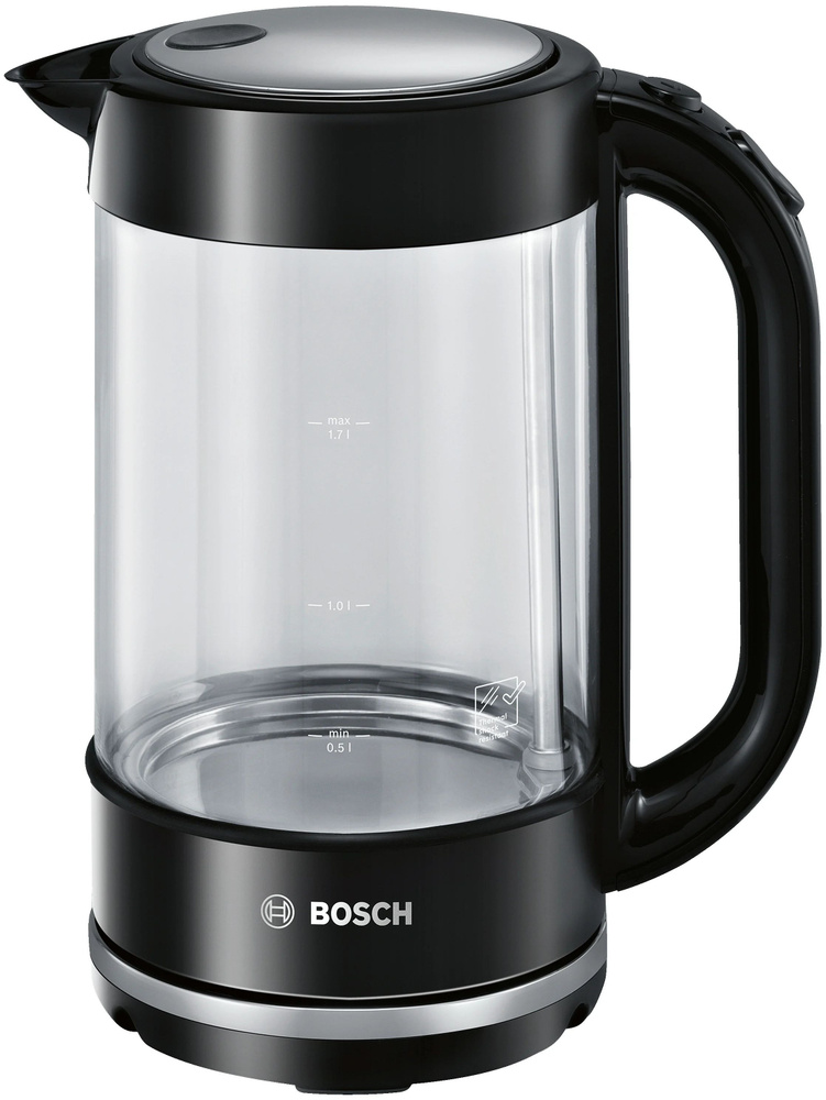 Чайник Bosch TWK70B03 #1