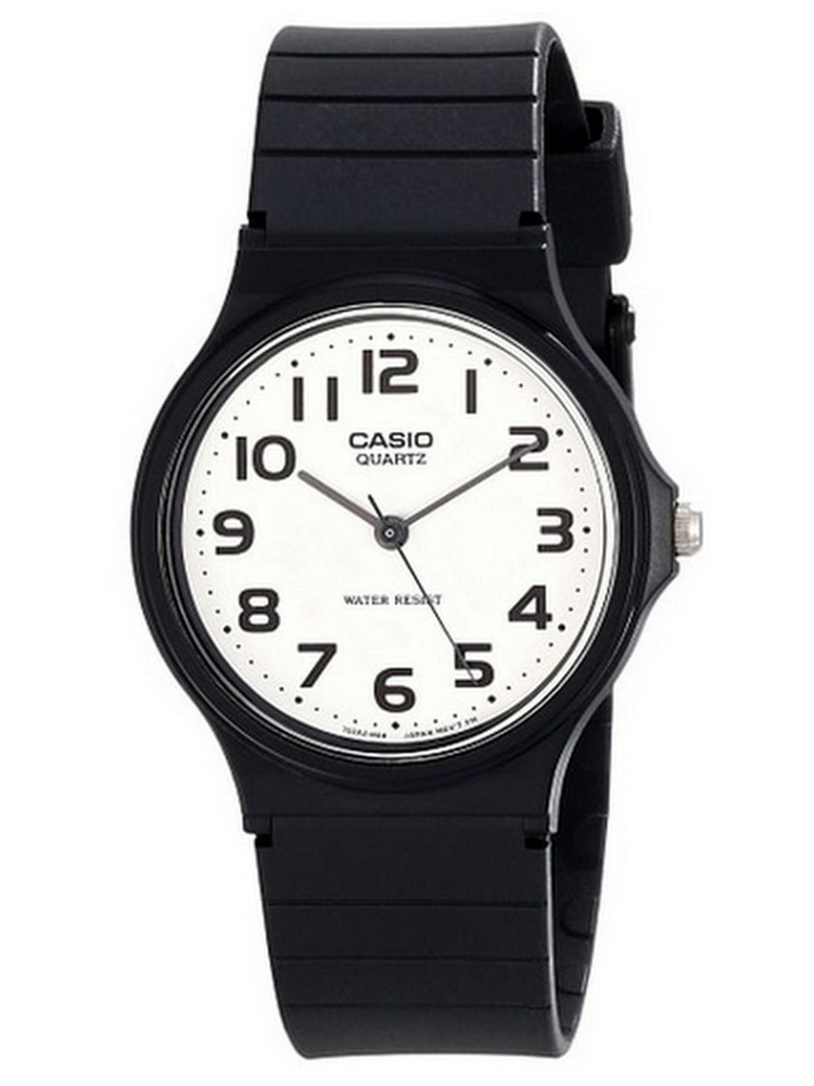 Наручные часы Casio MQ-24-7B2 - купить с доставкой по выгодным ценам в ...