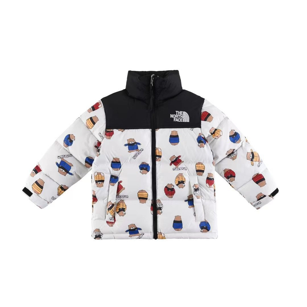 The North Face M 1996 Retro Nuptse Jacket OZON 1769127383