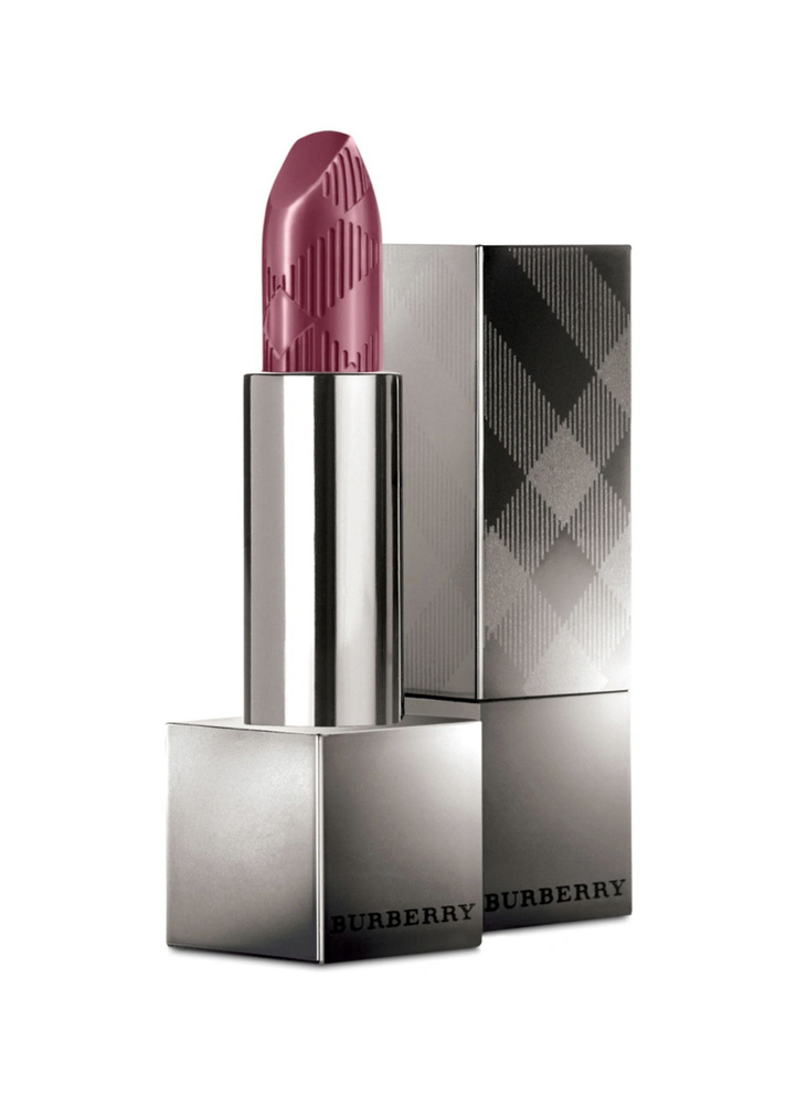 Burberry crimson shop pink lipstick