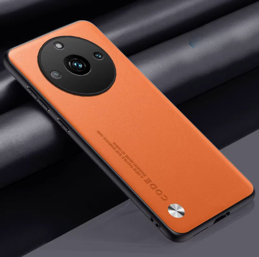 противоударный чехол для Realme 11 Pro+/Realme 11 Pro plus/Реалми 11 ...