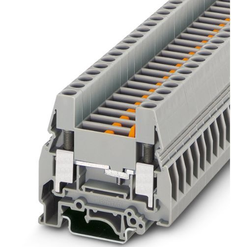 Phoenix Contact Клемма URTK/S-BEN 10_57 1 шт. - купить с доставкой по ...