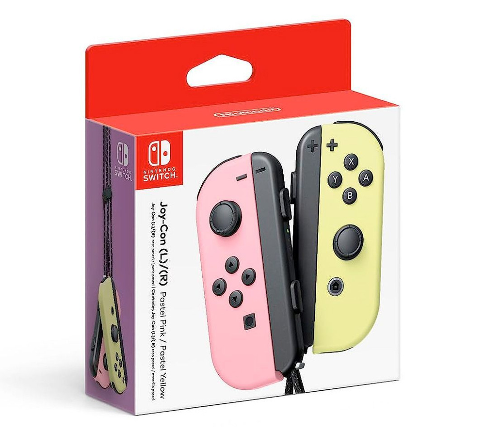 Switch joy hot sale con buy