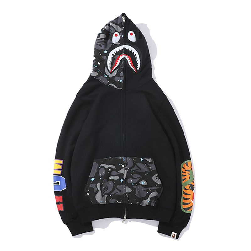 Худи BAPE #1