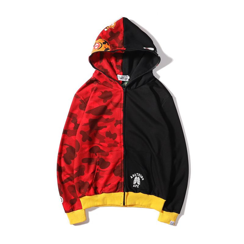 Худи BAPE #1