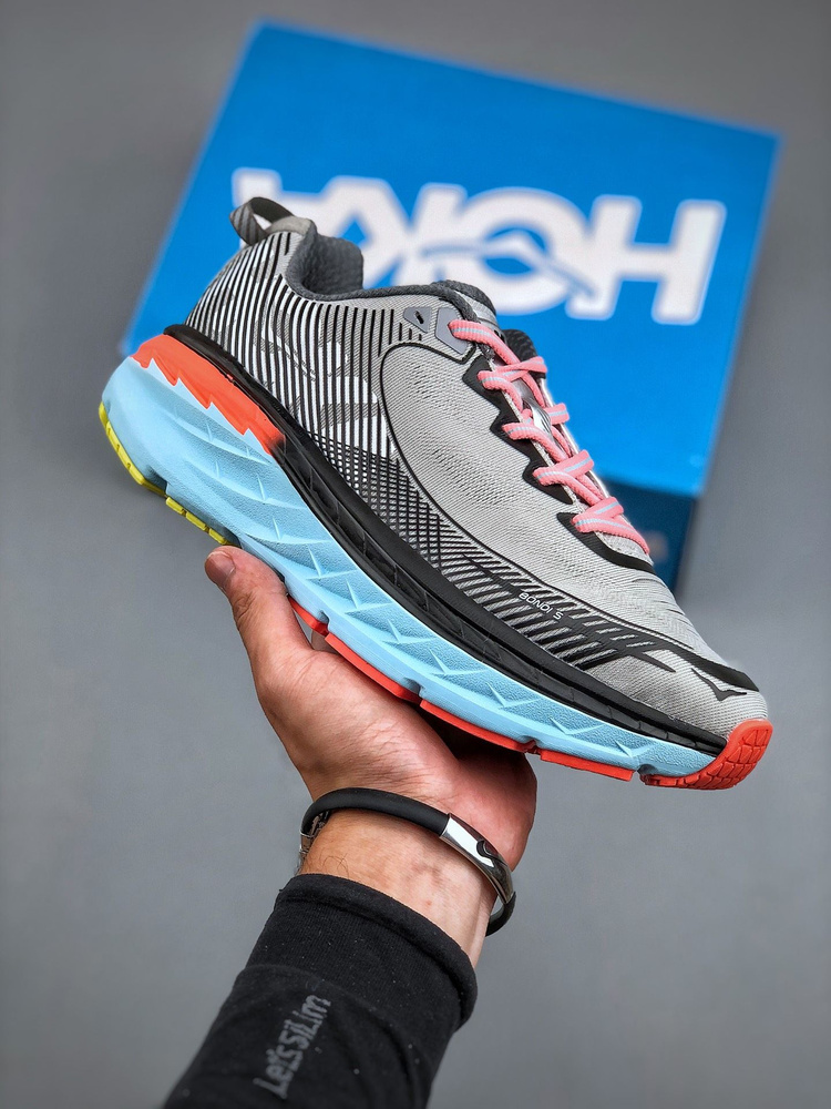 Кроссовки HOKA ONE ONE #1