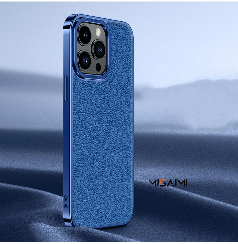 MISAIMI для Iphone 15 Pro Max (айфон 15 про макс) Высококачественная ...