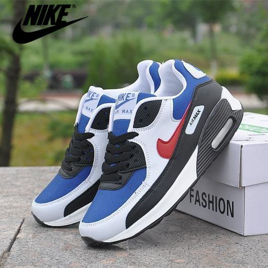 Кроссовки Nike Air Max 90 #1