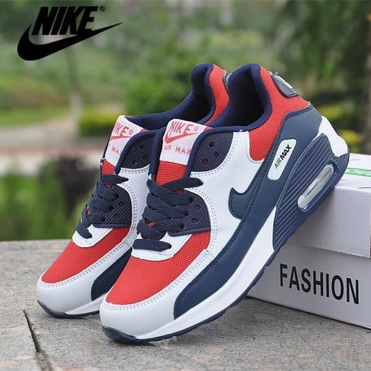 Кроссовки Nike Air Max 90 #1