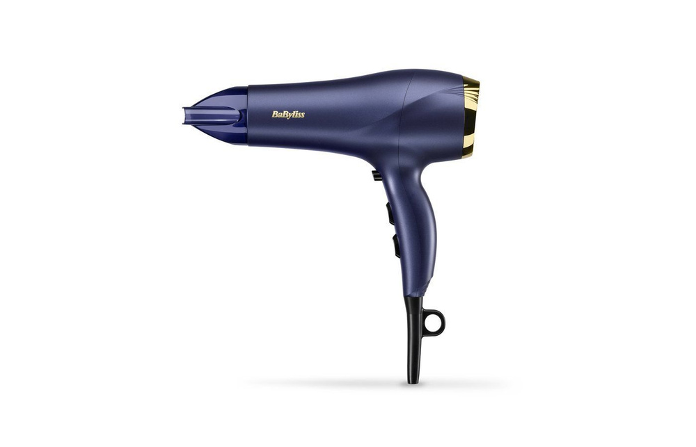 BaByliss Фен для волос 5781PE 2300 Вт #1