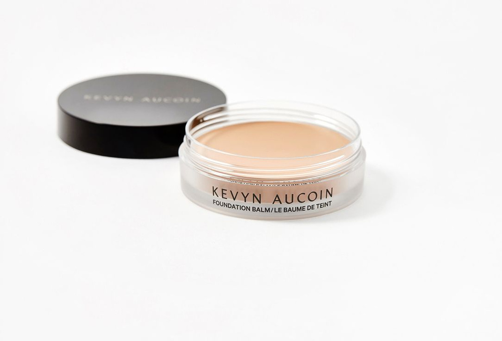Тональная основа бальзам the foundation balm купить с доставкой по