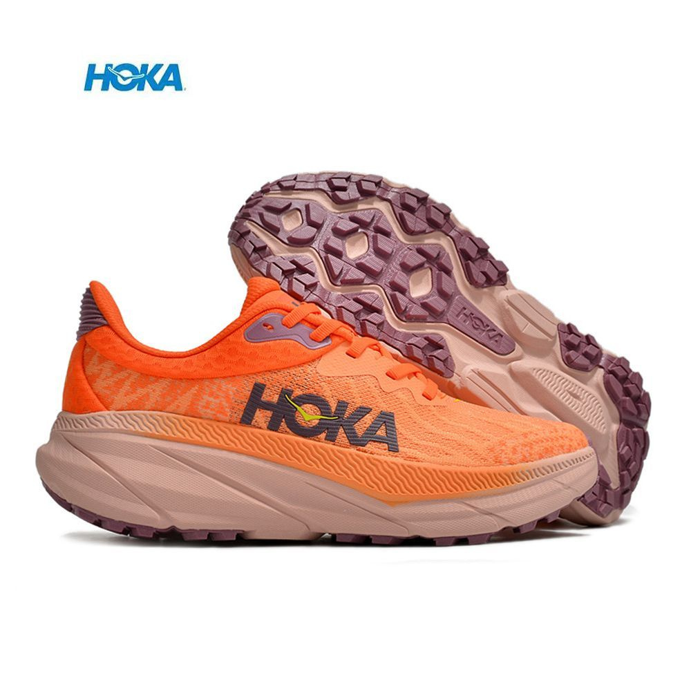 Кроссовки HOKA ONE ONE #1