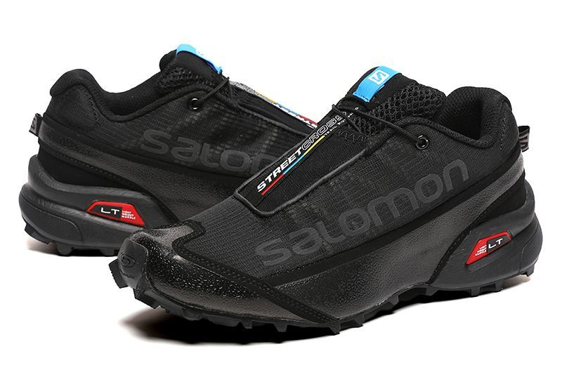 Кроссовки Salomon #1