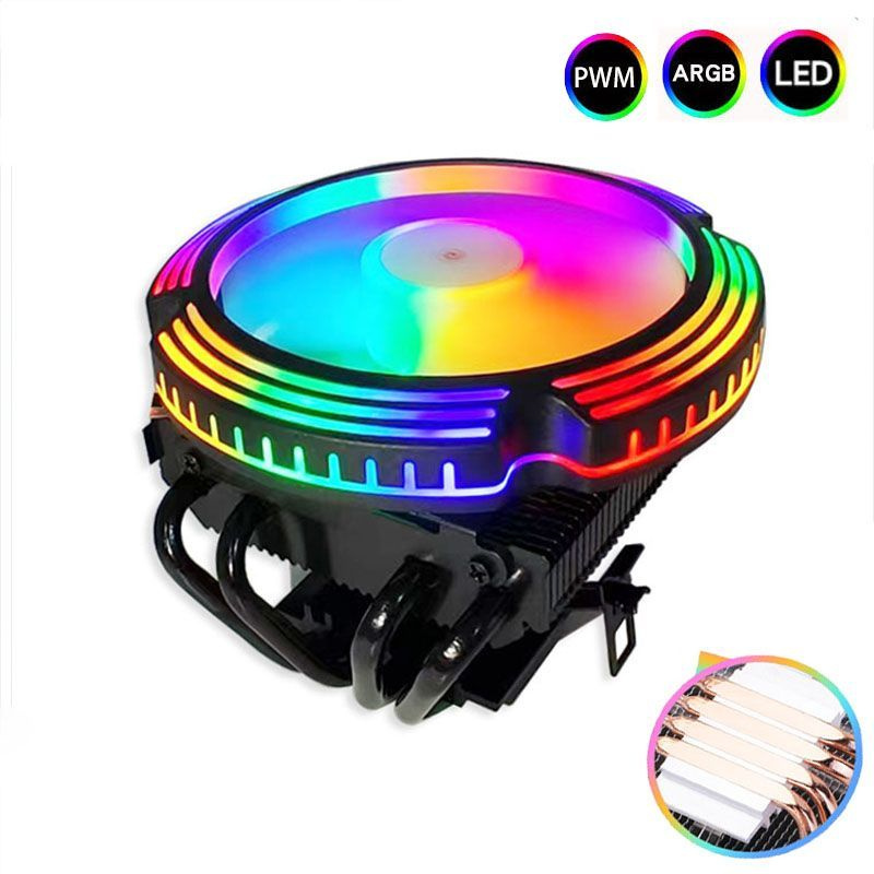 Кулер для процессора - купить кулер по выгодной цене в интернет ...