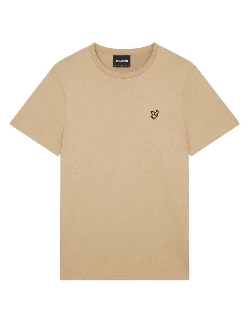 Футболка Lyle & Scott #1