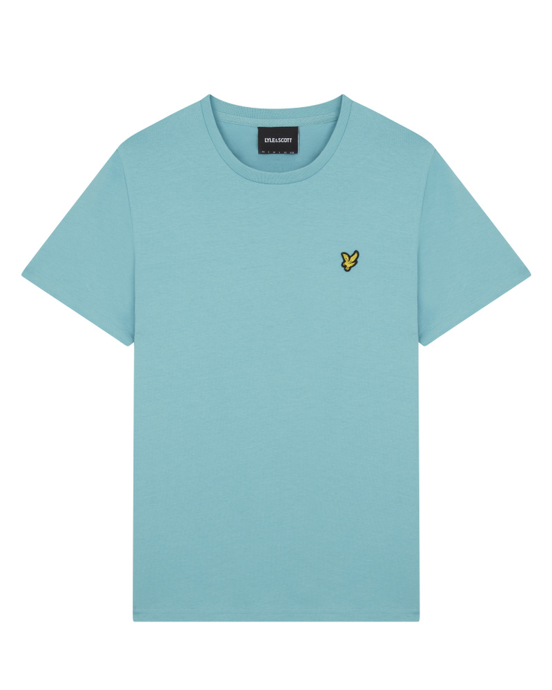 Футболка Lyle & Scott #1