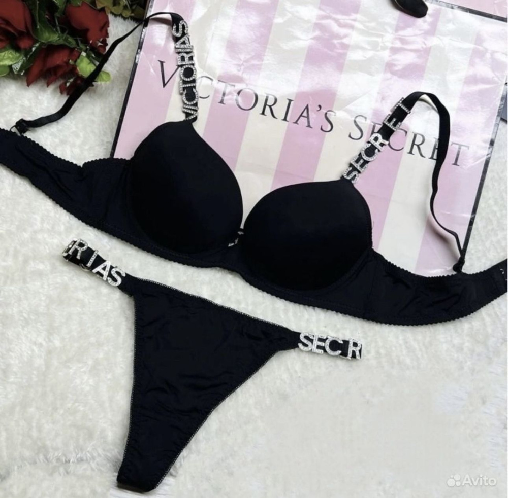 Комплект белья Victoria's Secret #1