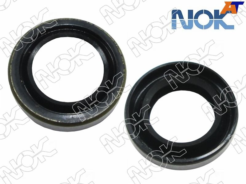 Сальник кулисы МКПП TOYOTA DYNA/HILUX /LAND CRUISER 85- - NOK арт ...