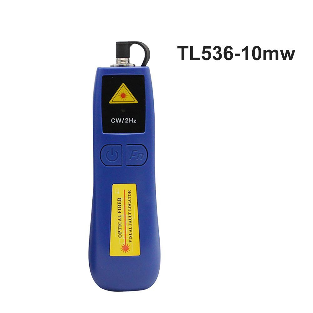 Оптическое волокно через световую ручку источник красного света ...