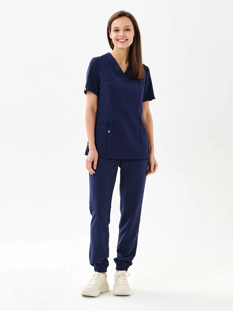 Fire Scrubs.