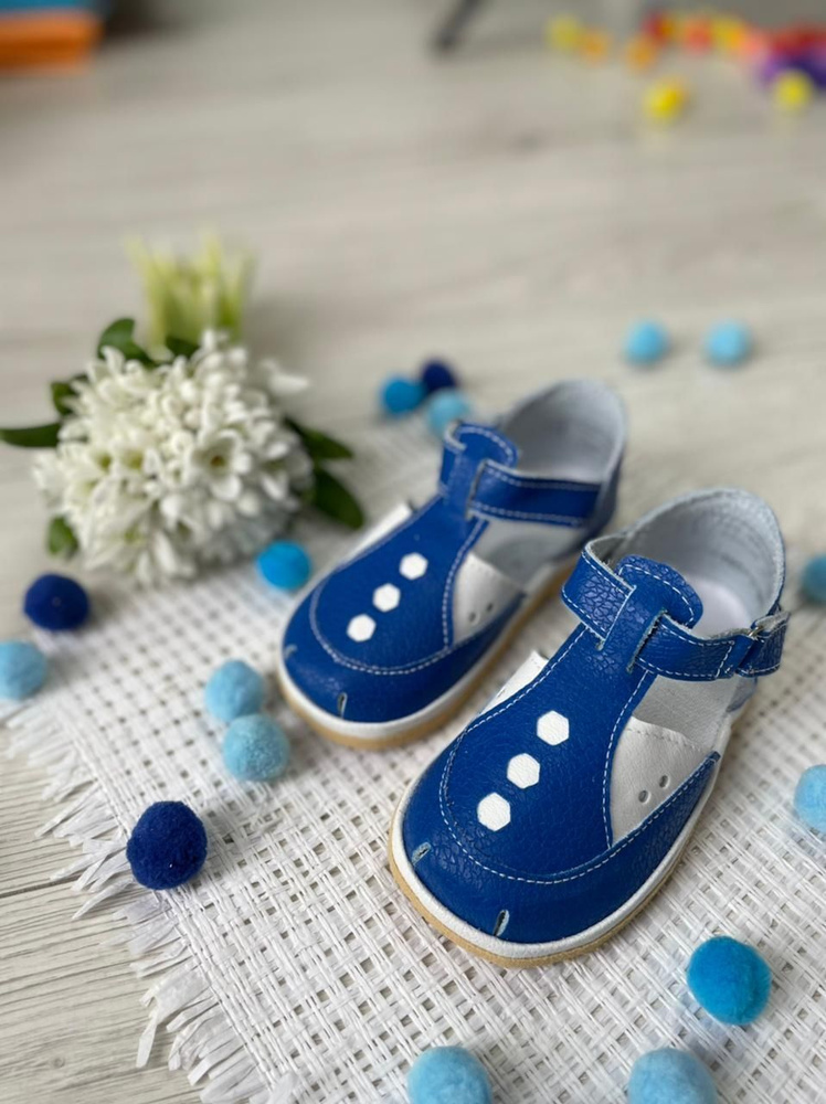 Сандали Детские Советские – купить в интернет-магазине OZON по низкой цене