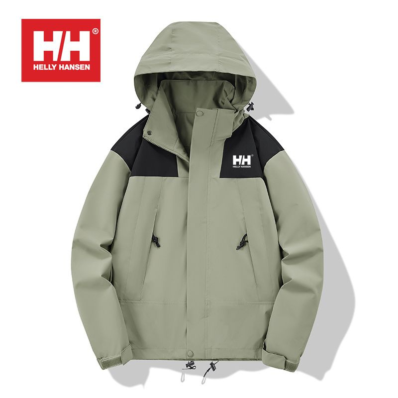 Куртка Helly Hansen Jacket #1