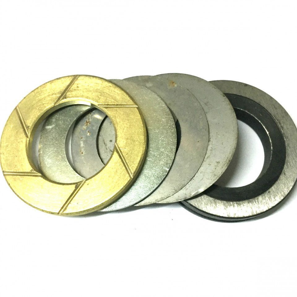 Ремкомплект шкворня ЗИЛ-130 - арт. Ремкомплект шкворня ЗИЛ-130 - купить ...