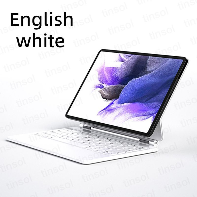 Клавиатура Bluetooth Чехол-клавиатура для Xiaomi Mi Pad 6/6Pro планшета ...