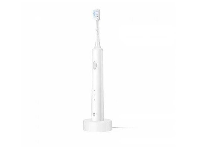 Mijia Электрическая зубная щетка MES605, белый #1
