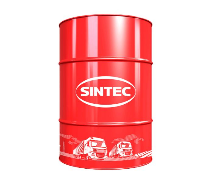 Гидравлическая масло Sintec Hydraulic HLP46 205л. купить по выгодной