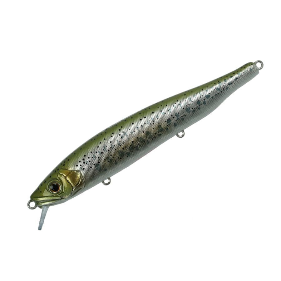 Воблер Gan Craft Rest 128 SL 19g-2/3oz #INT05-Baby Trout #1