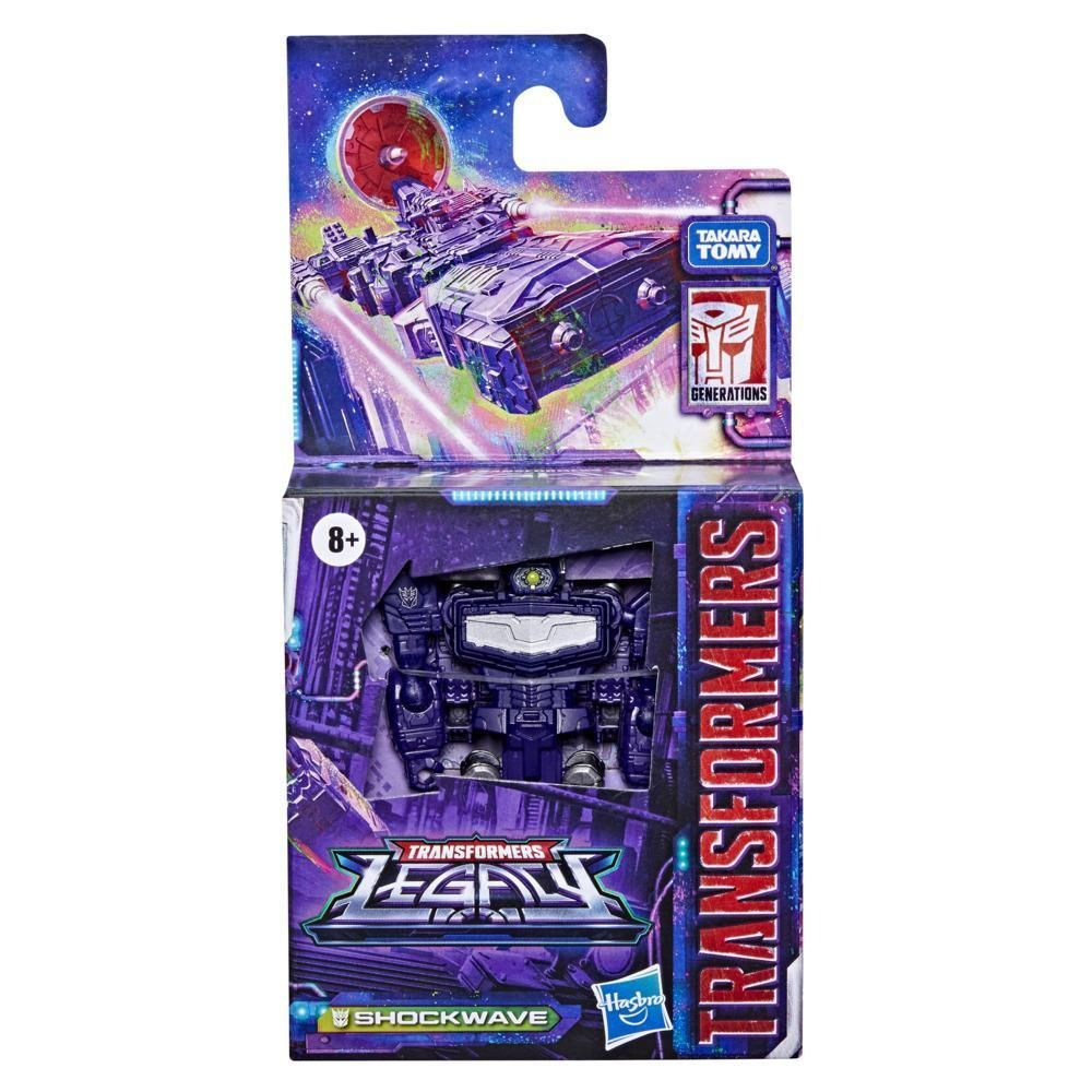 Трансформеры игрушки Hasbro Transformers Generations Legacy Core Class ...