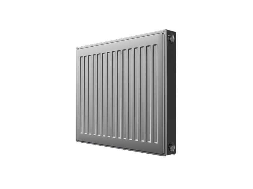 Радиатор панельный Royal Thermo COMPACT C22-500-600 Silver Satin #1