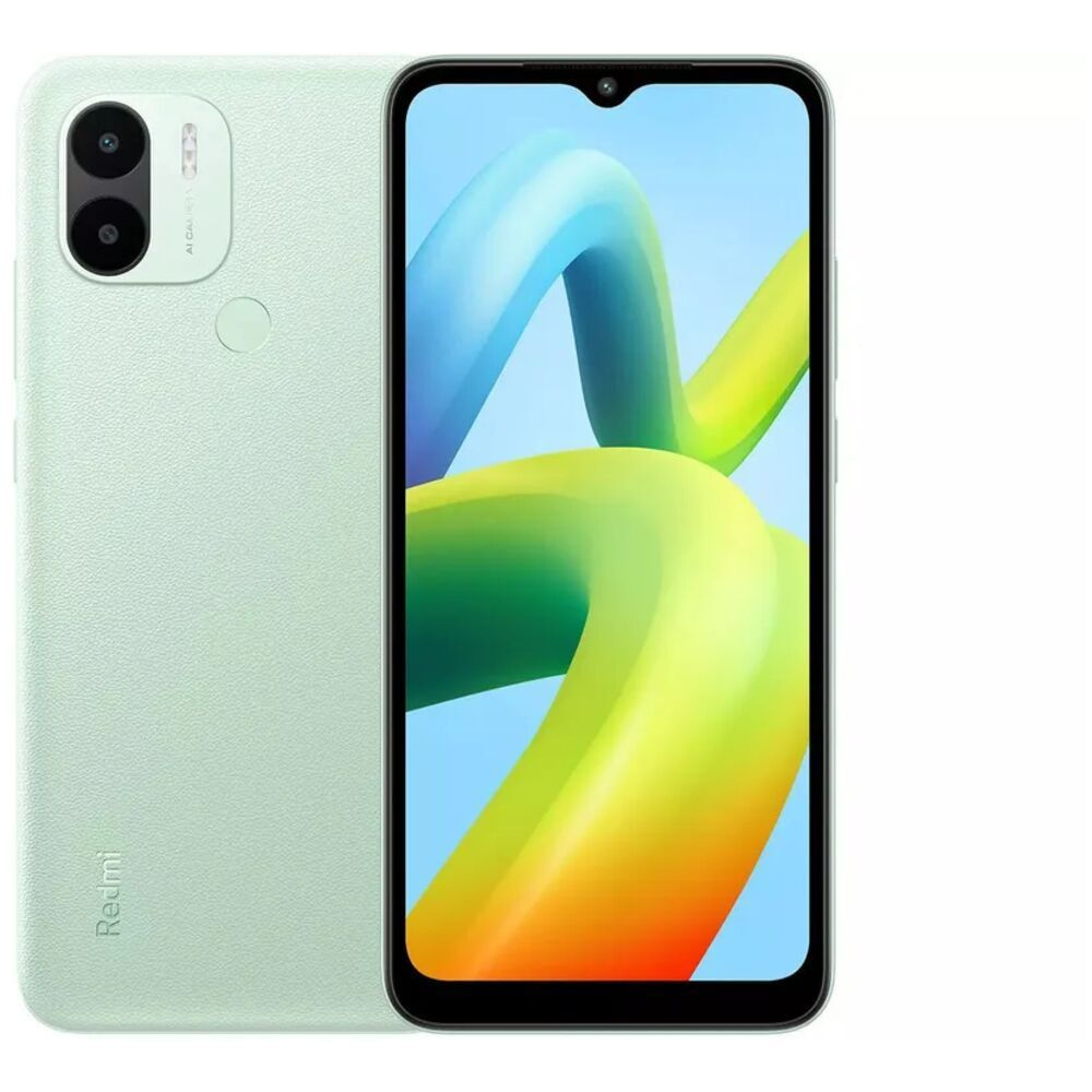 Смартфон Xiaomi Redmi A2+ LG RU - купить по выгодной цене в  интернет-магазине OZON (1140544885)