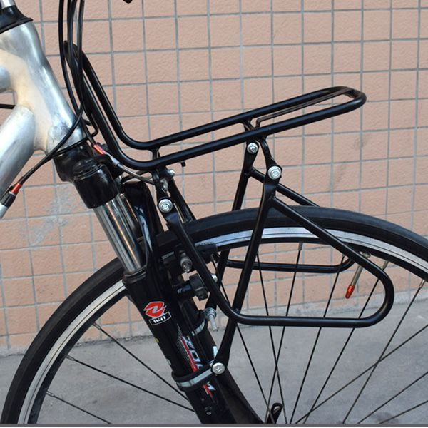 1litre hj002 Передняя полка для велосипеда Черная - купить с доставкой ...