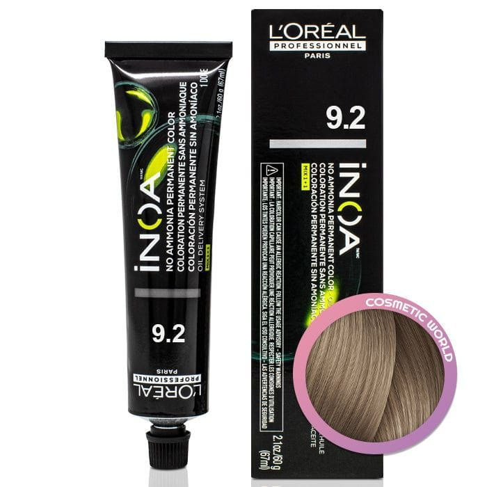 Loreal Inoa Краска 9/2 60мл #1