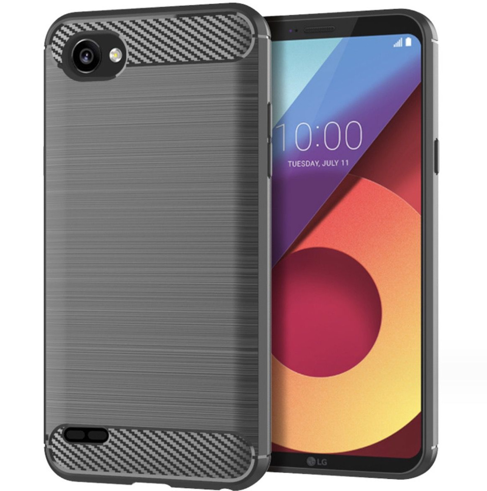 Купить Телефон Lg Q6