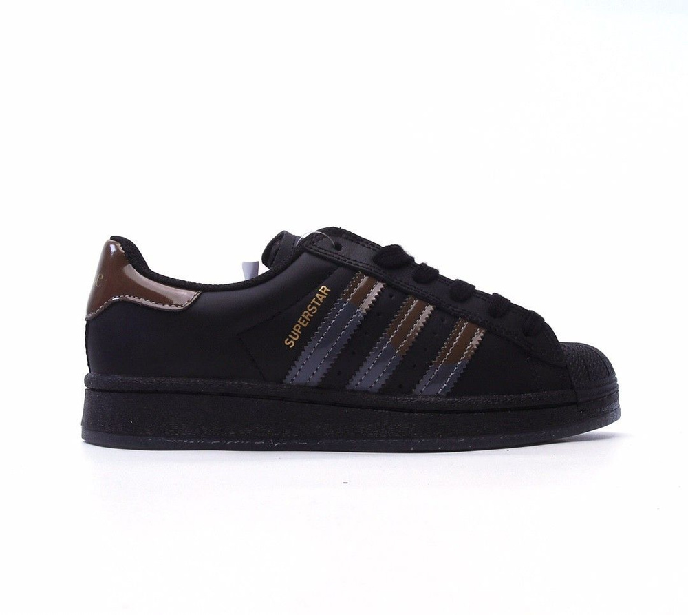 Adidas cheap superstar f