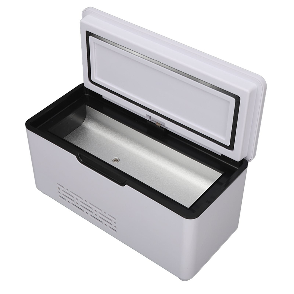 Инсулиновый холодильник бокс-good value - купить с доставкой по ...