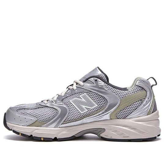 Кроссовки New Balance #1