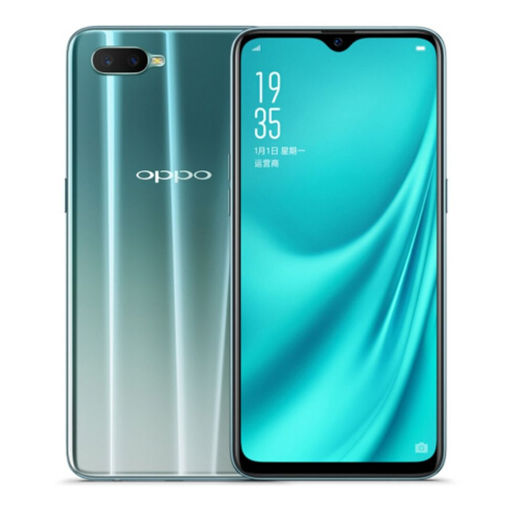 Смартфон OPPO K1-1 - купить по выгодной цене в интернет-магазине OZON  (1147074063)